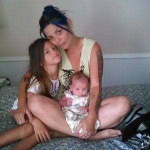 Meet your Posher, Cindy